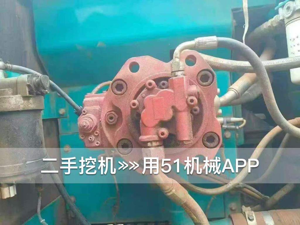 51机械